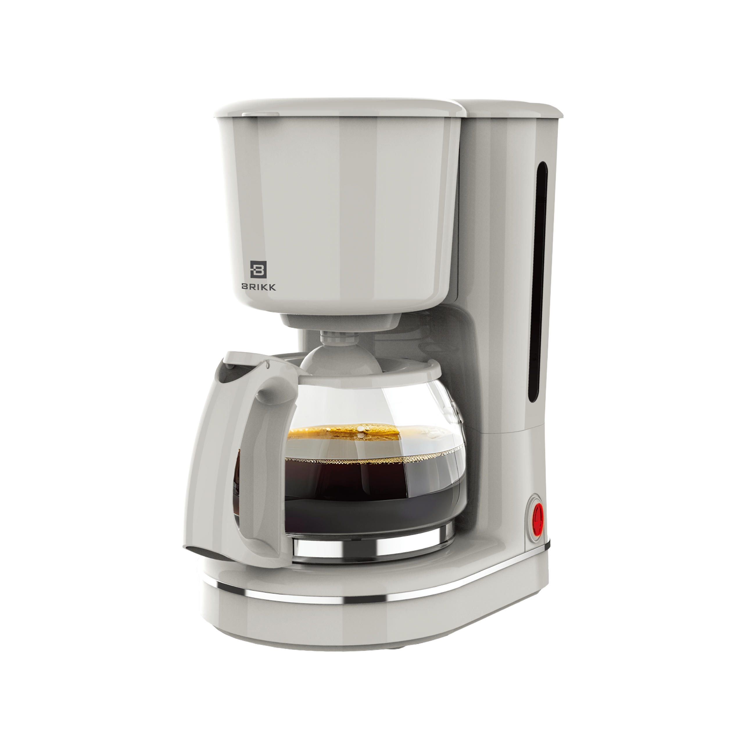 1.25L Coffee Maker