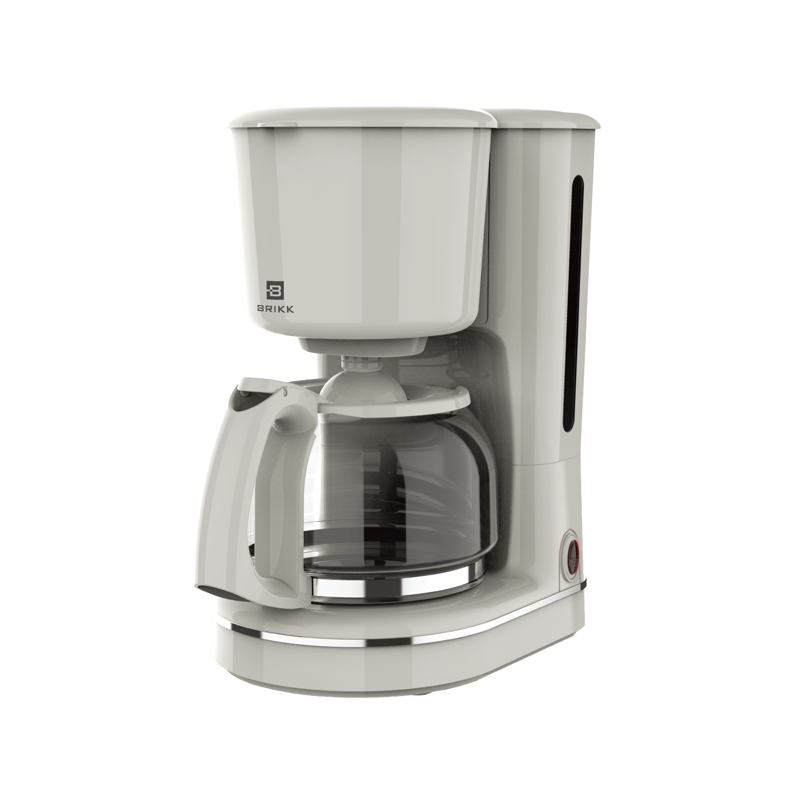 1.25L Coffee Maker
