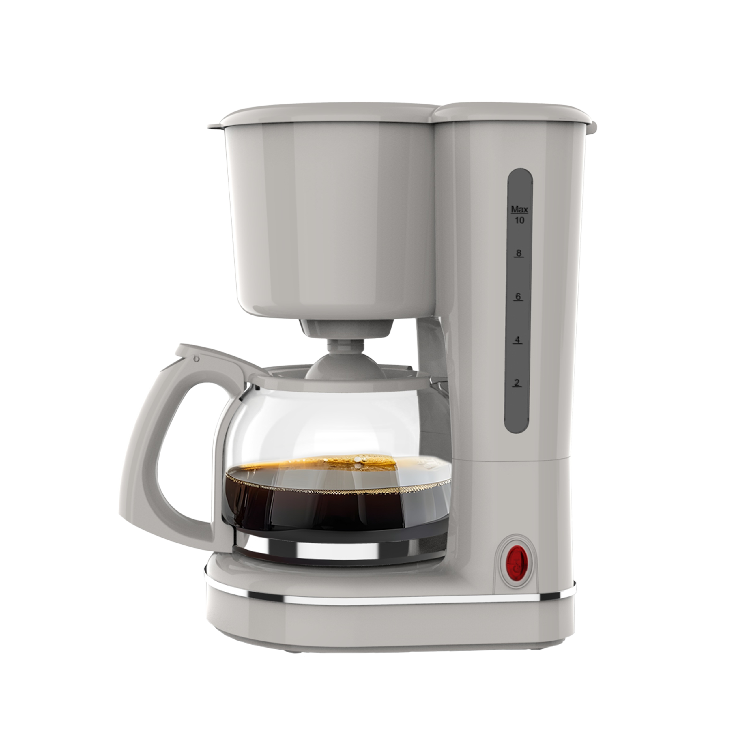 1.25L Coffee Maker