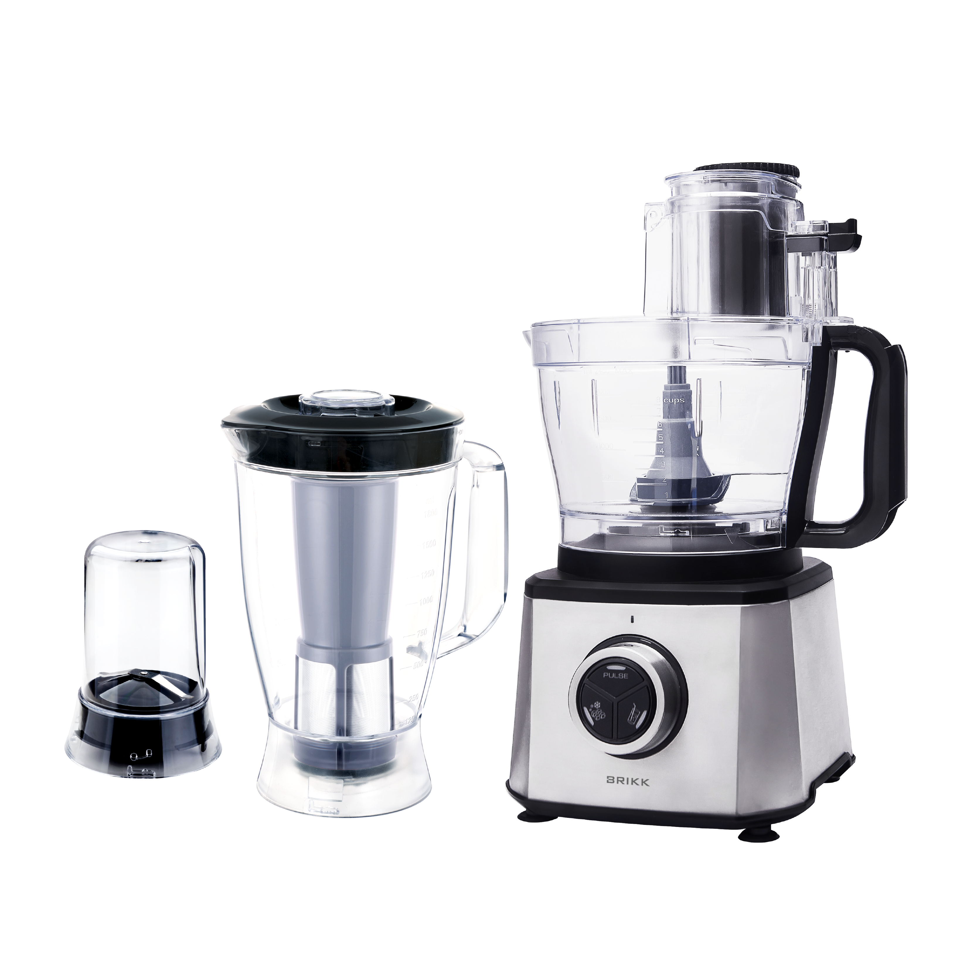 Food Processor