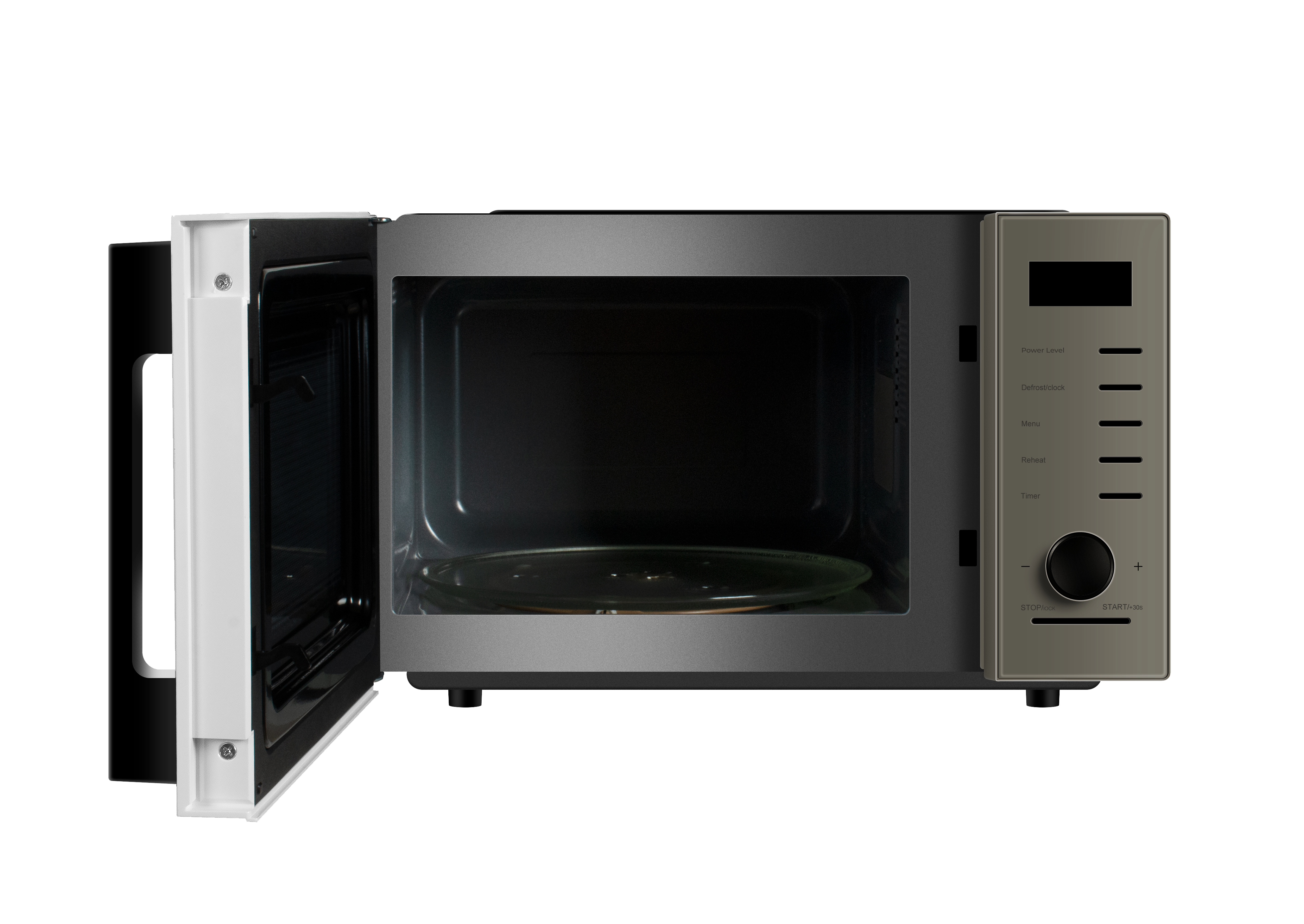 25L Microwave Oven