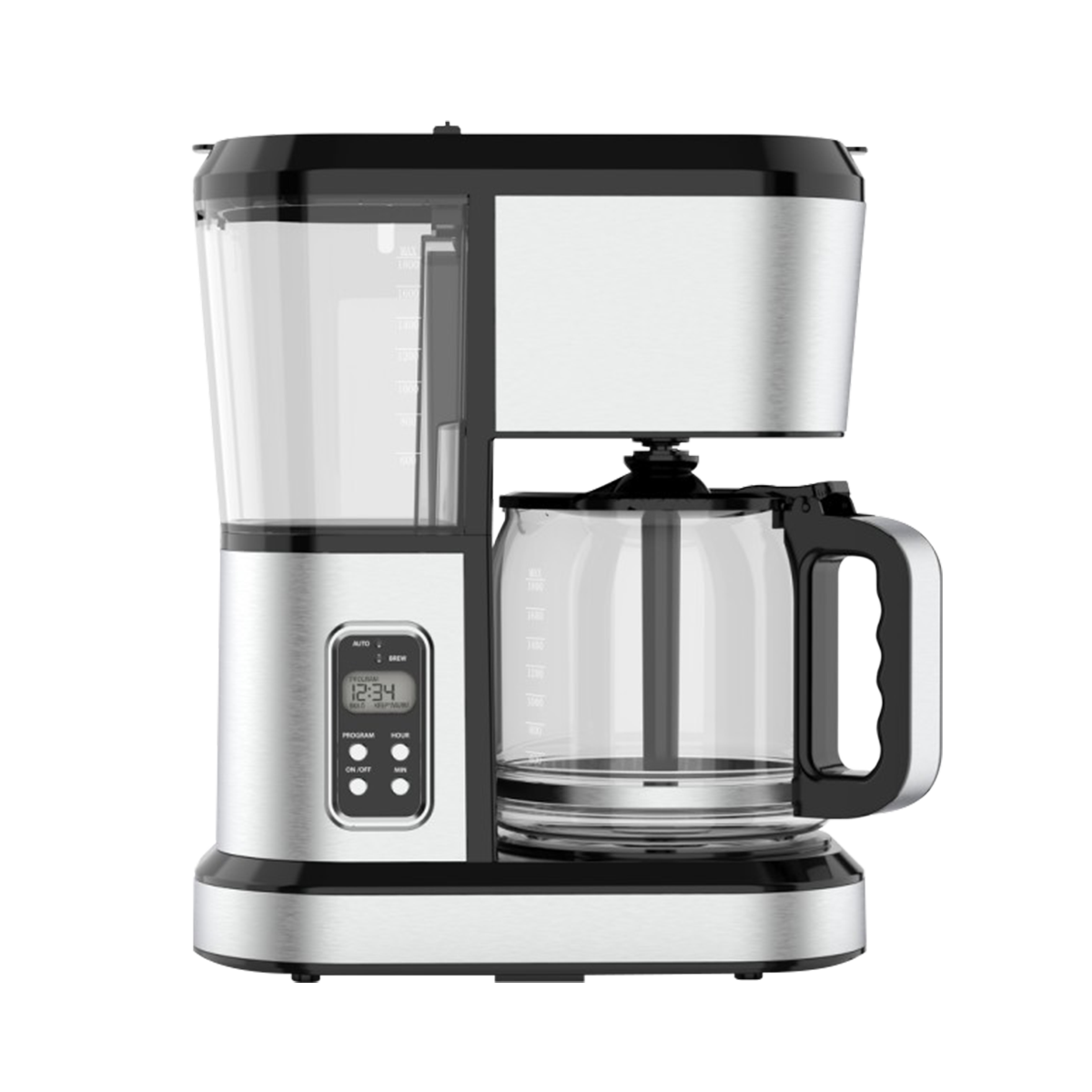 1.8L Coffee Maker