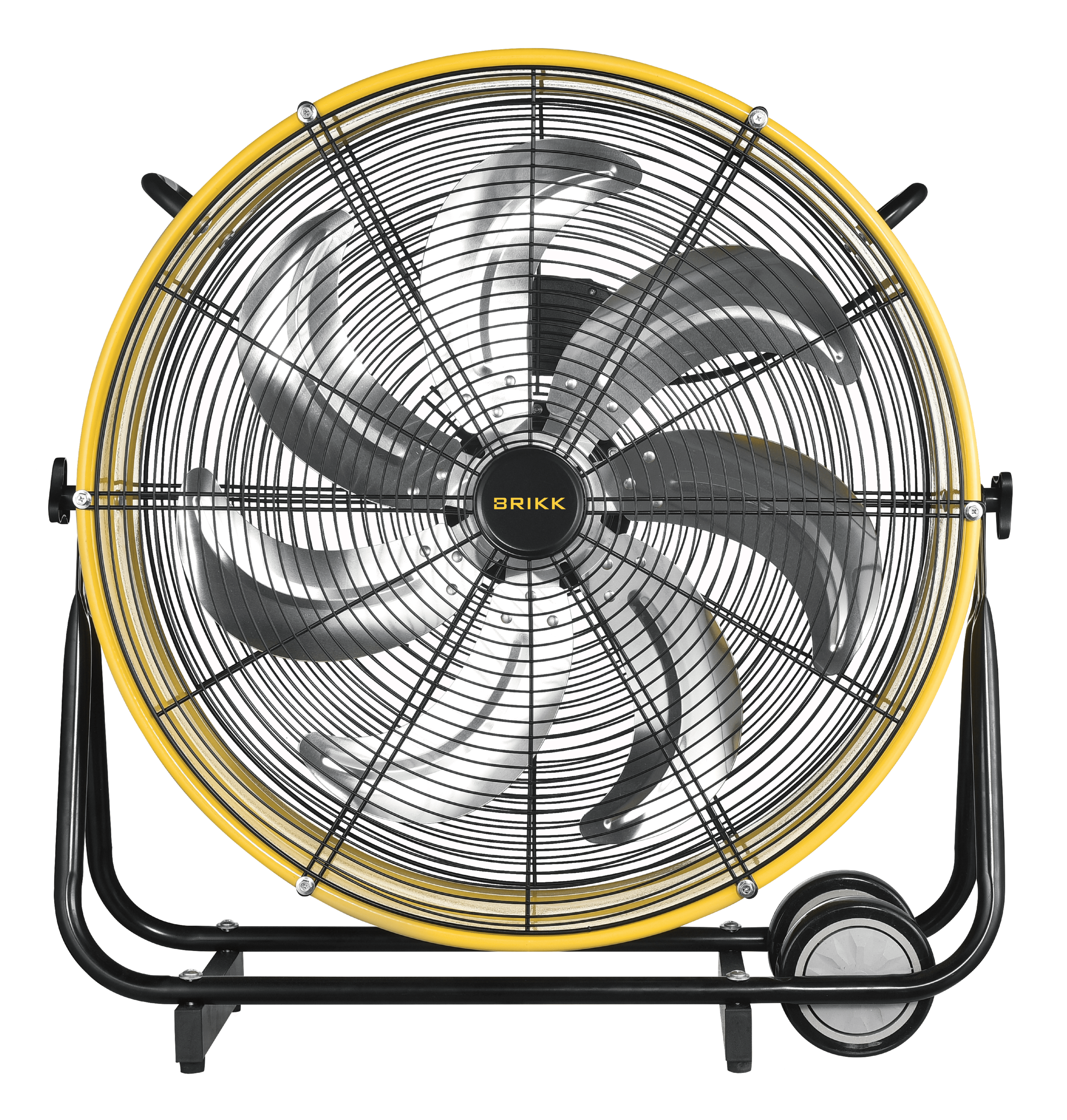 24" Industrial Fan