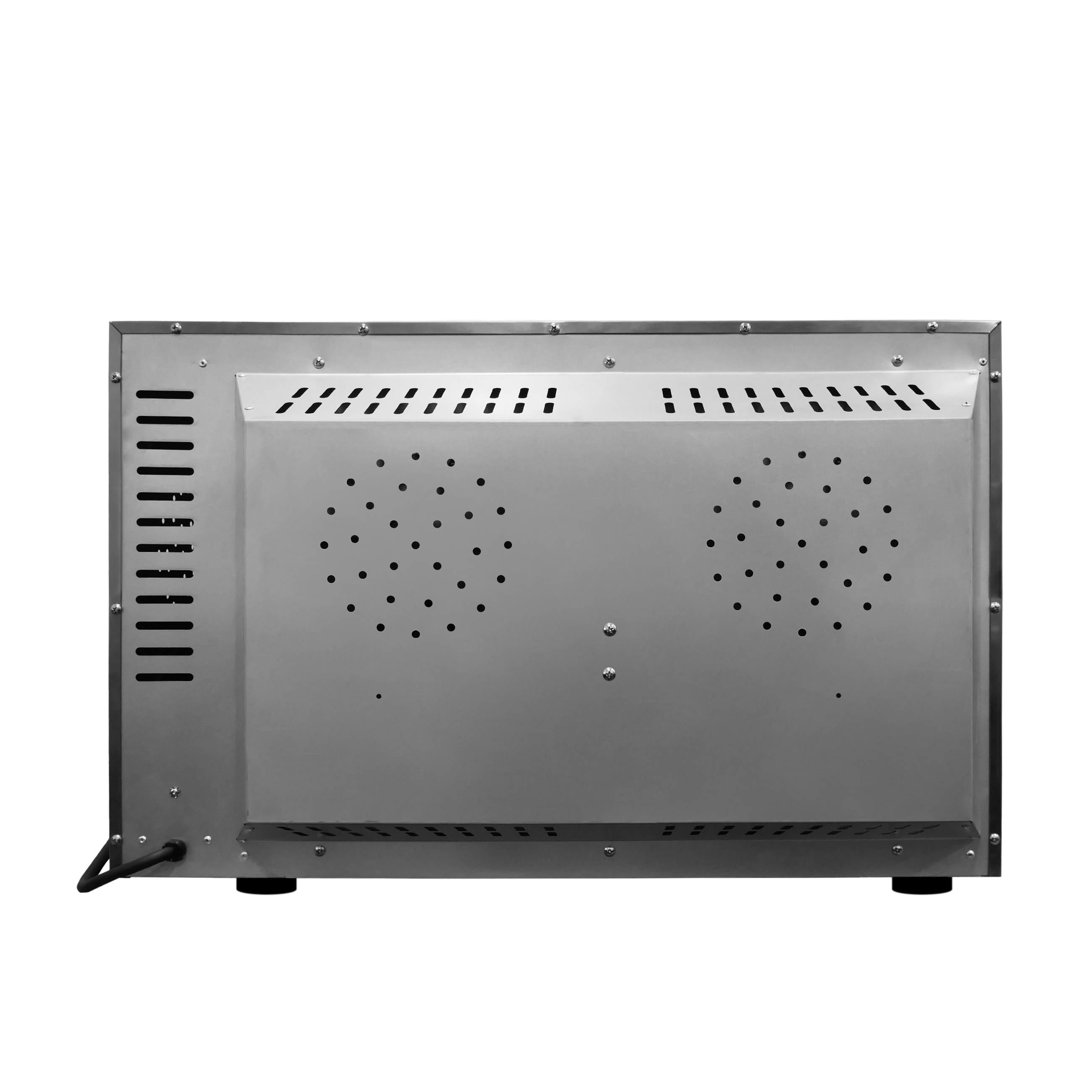 100L Commercial Stainless Oven