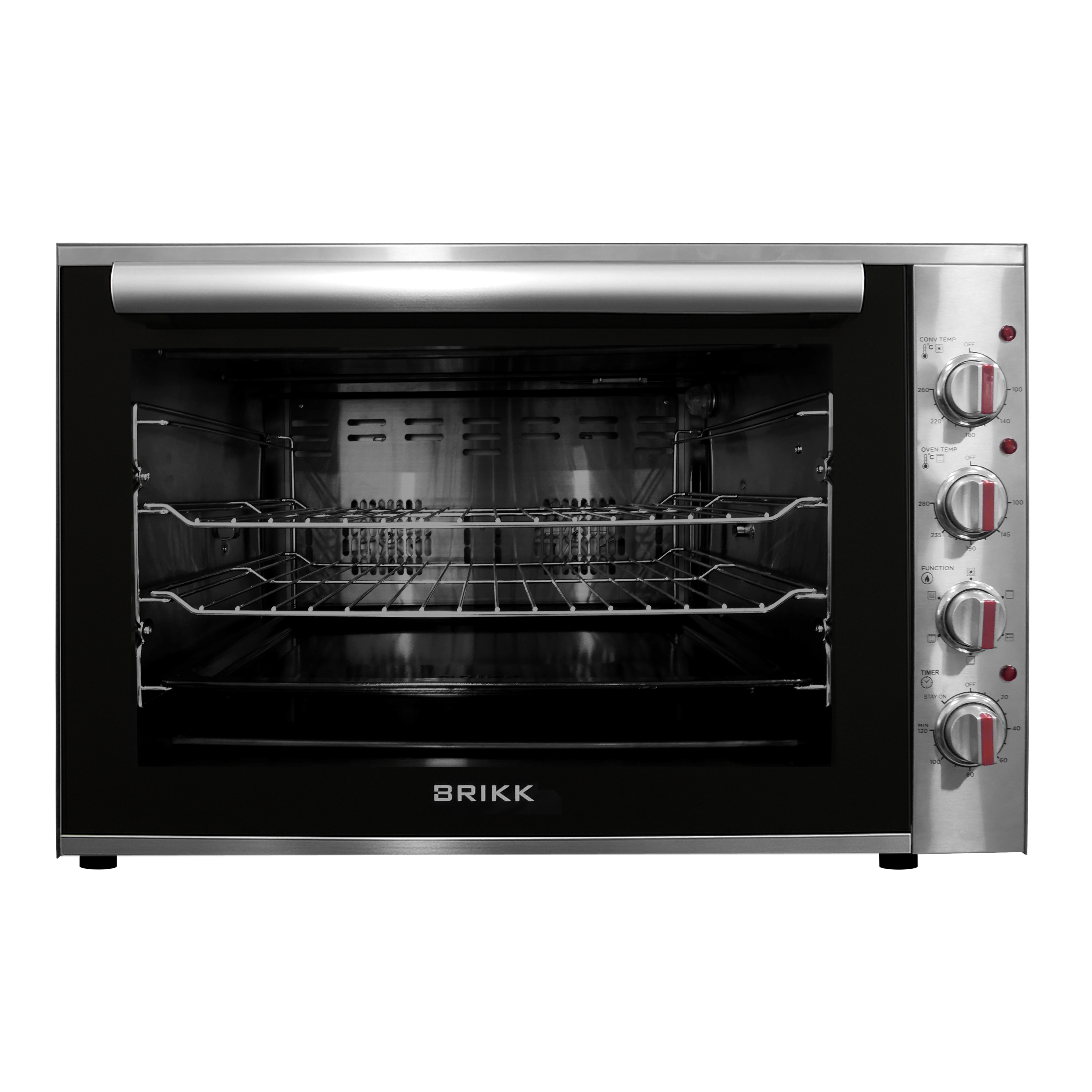 100L Commercial Stainless Oven