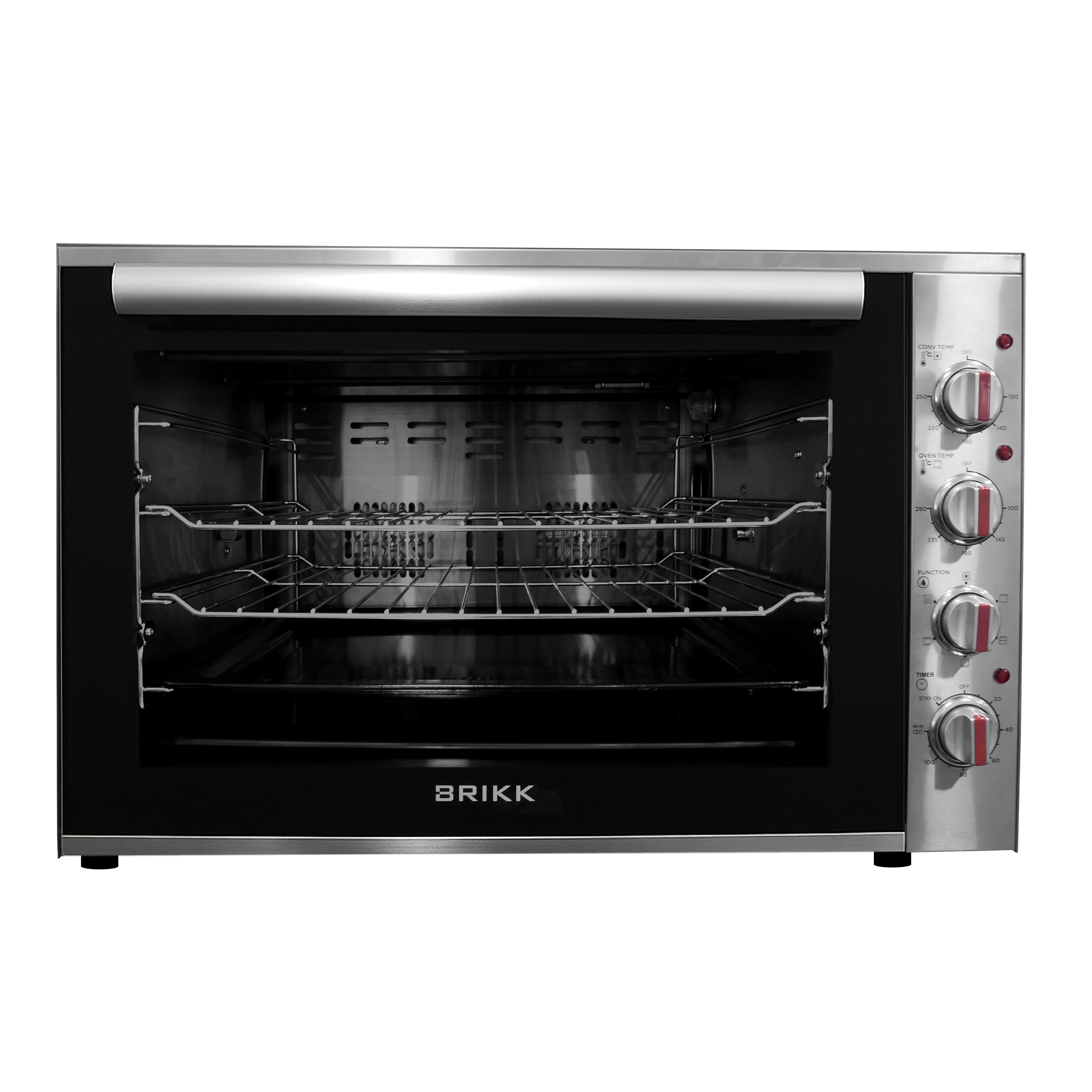 100L Commercial Stainless Oven