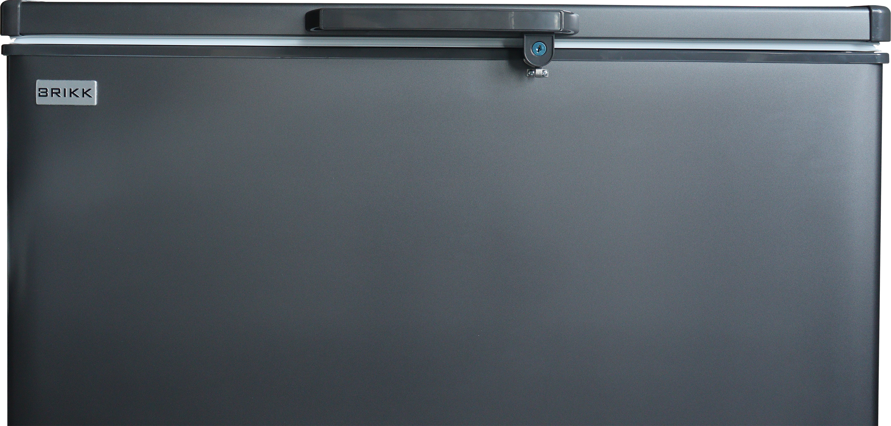 260L Twin Function Freezer and Chiller