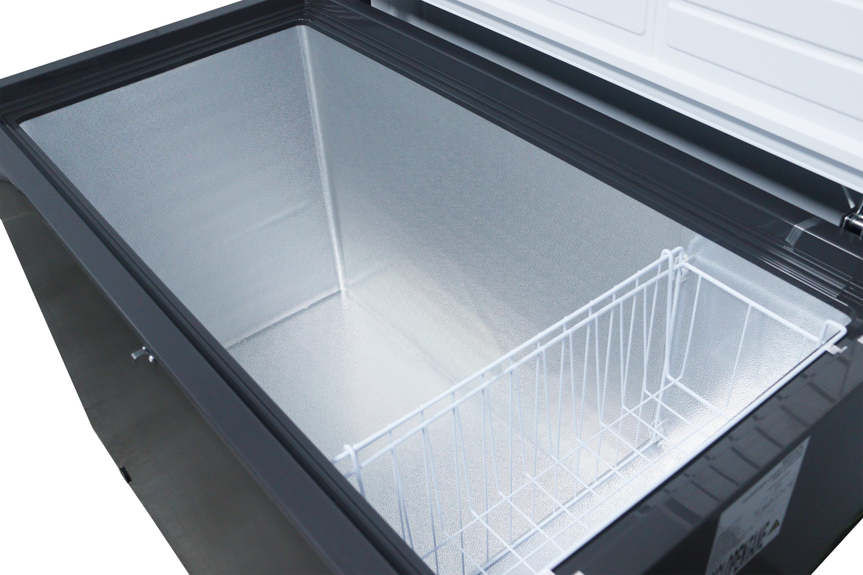 343L Inverter Chest Freezer and Chiller