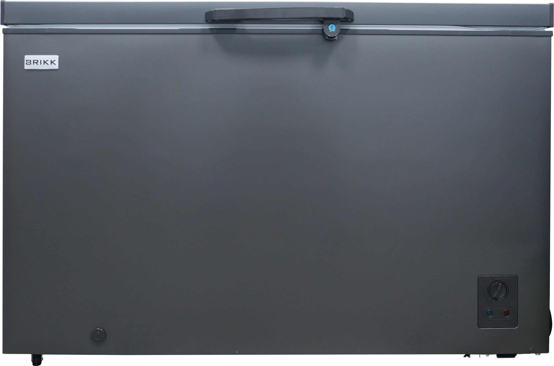 343L Inverter Chest Freezer and Chiller