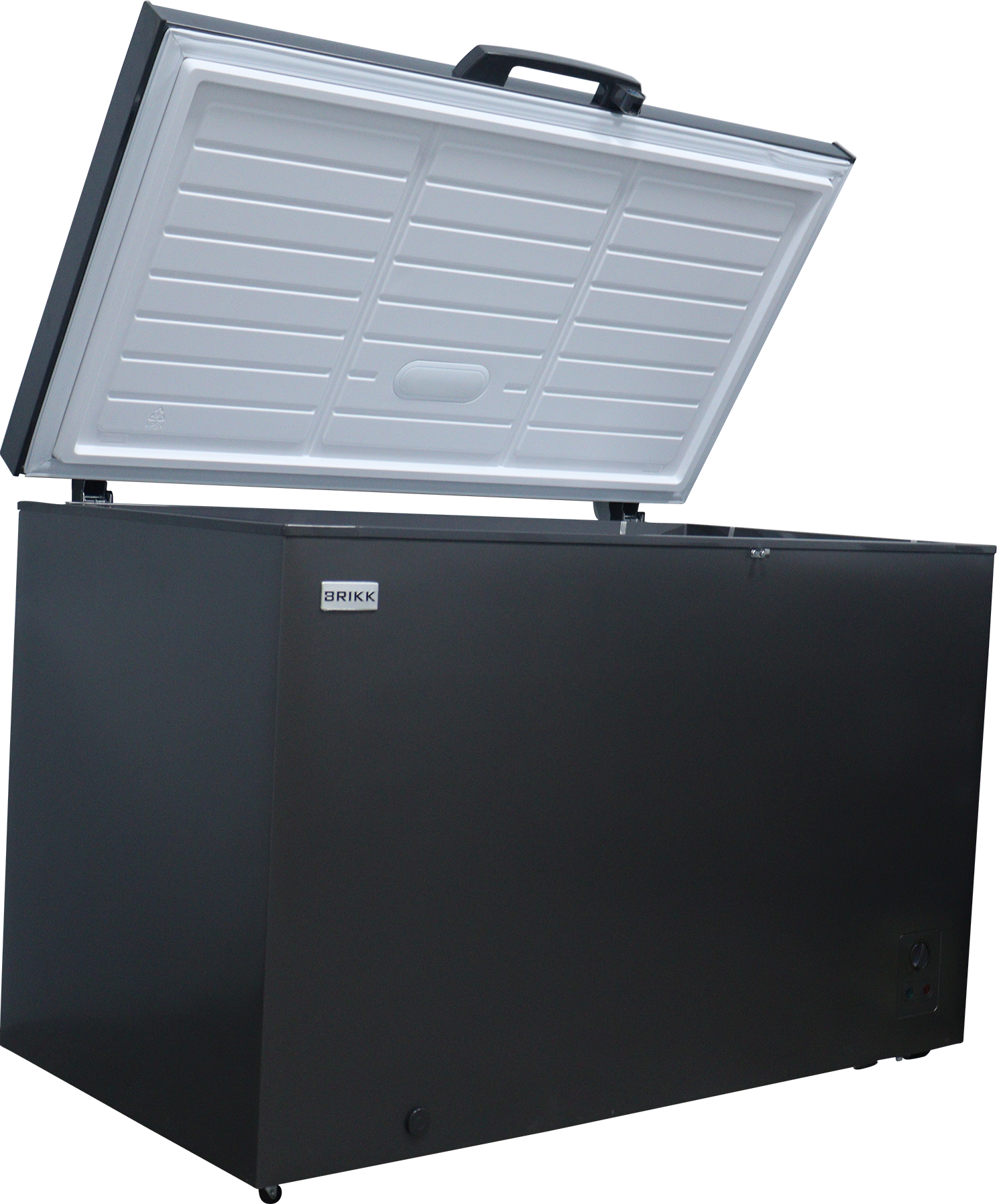 343L Inverter Chest Freezer and Chiller