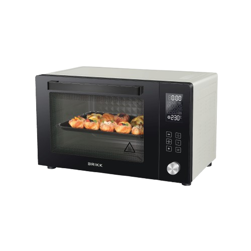 45L Digital Oven