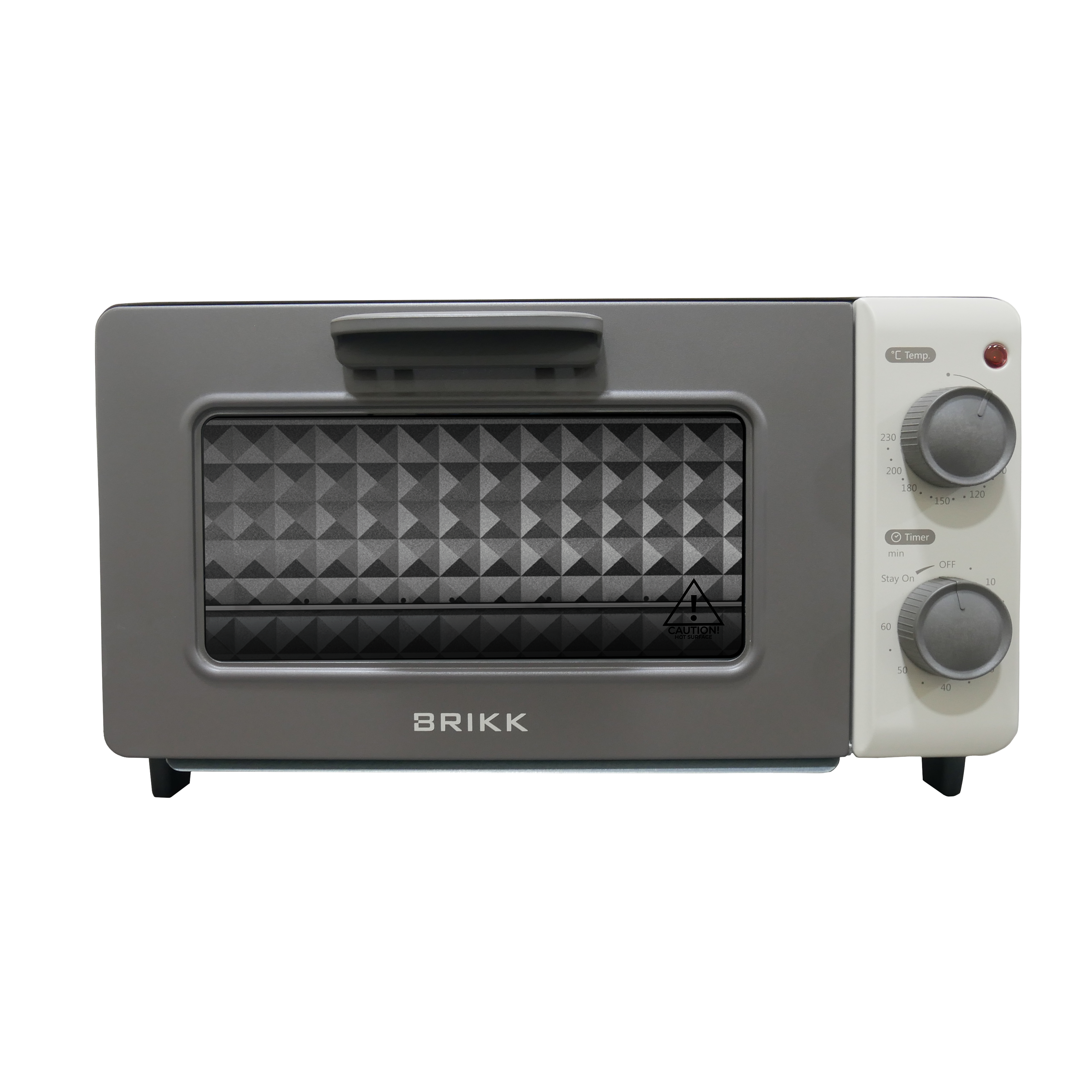 13L Oven Toaster