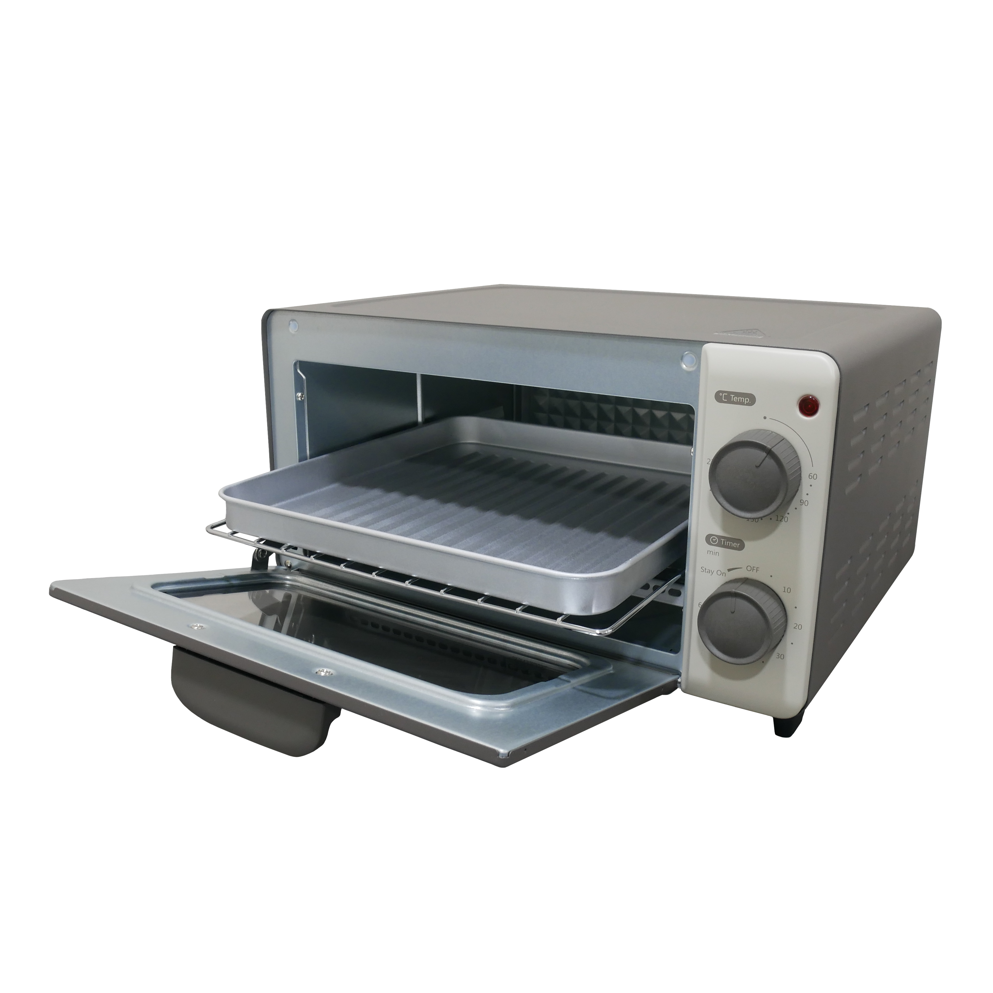 13L Oven Toaster