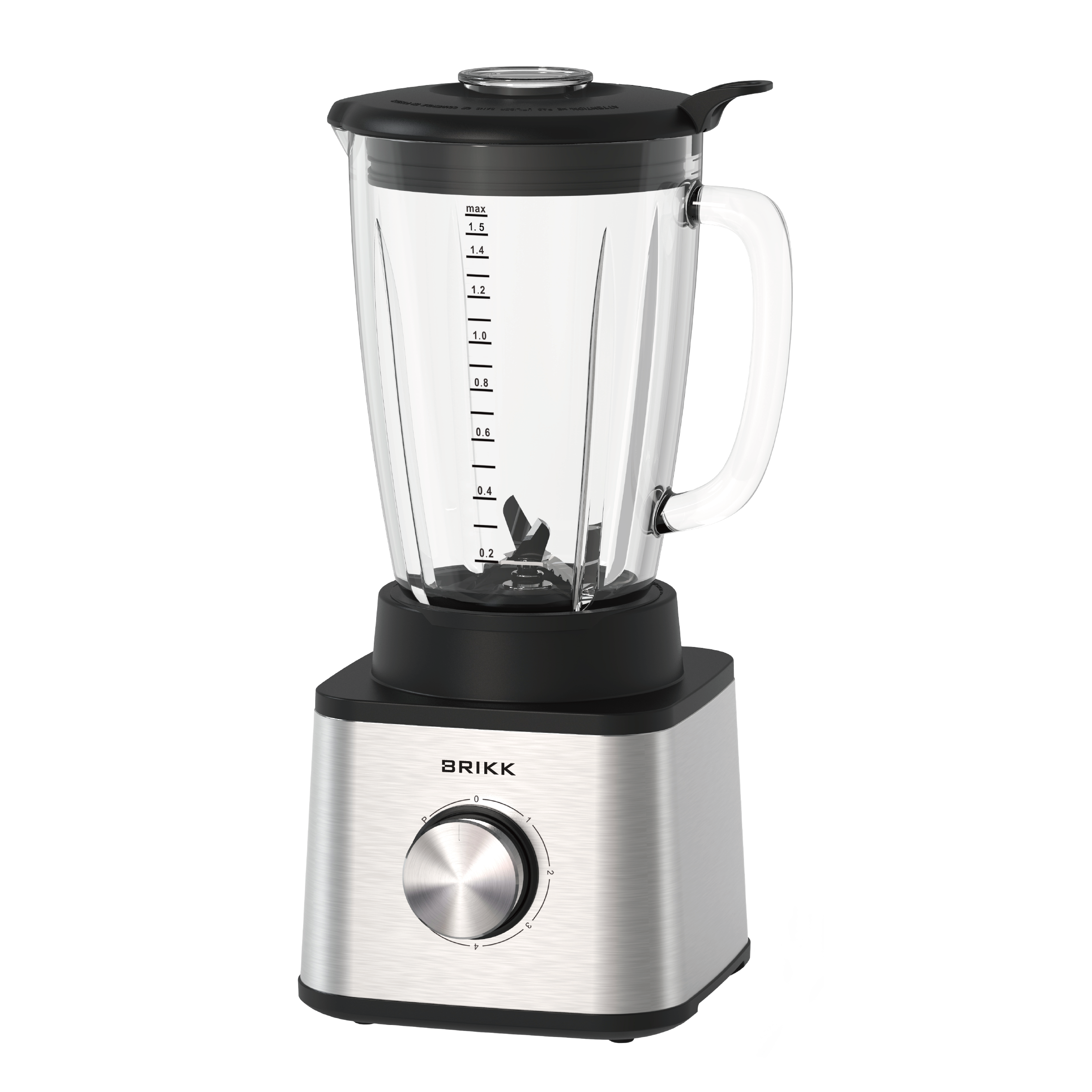 1.5L Blender