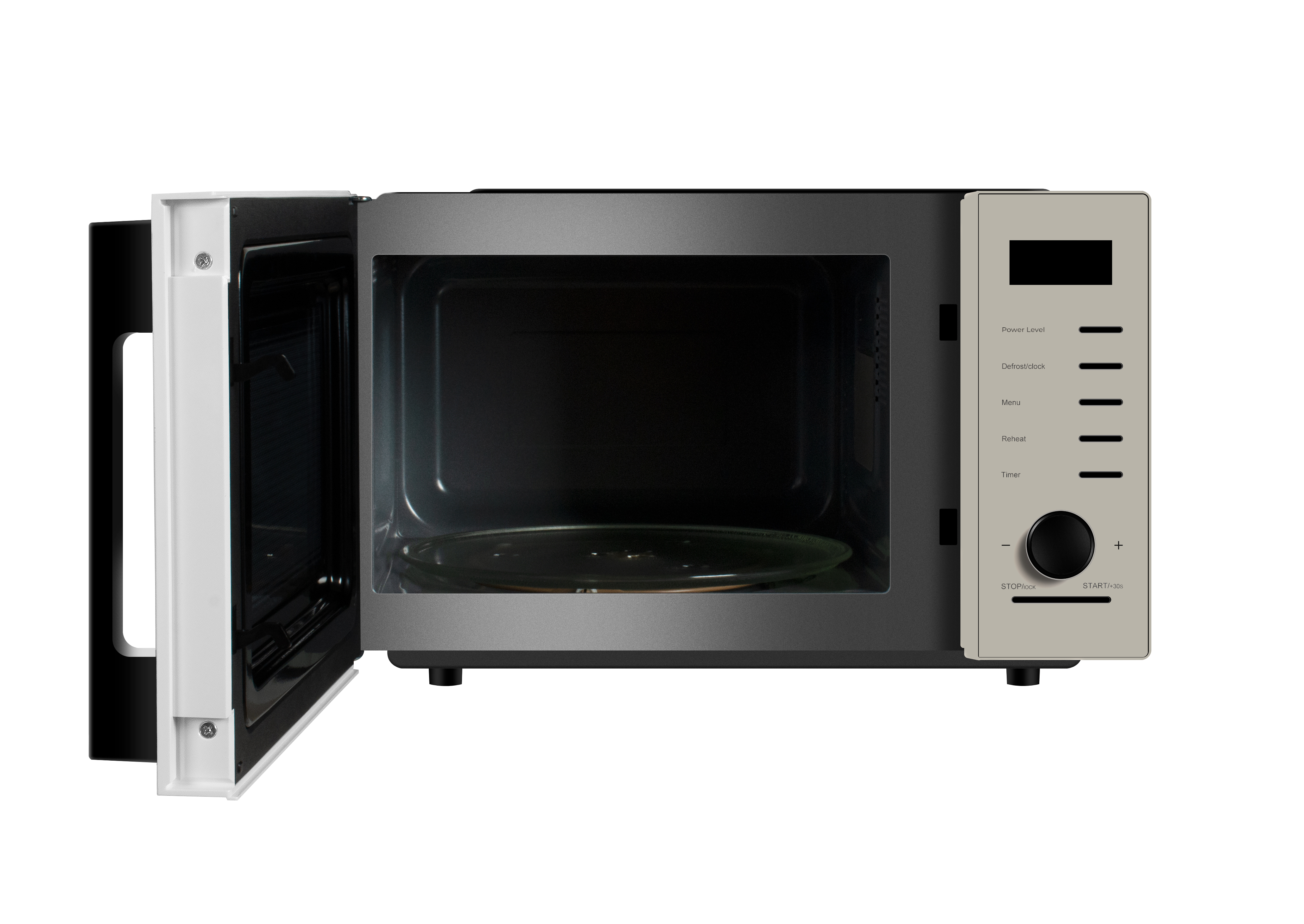 25L Microwave Oven