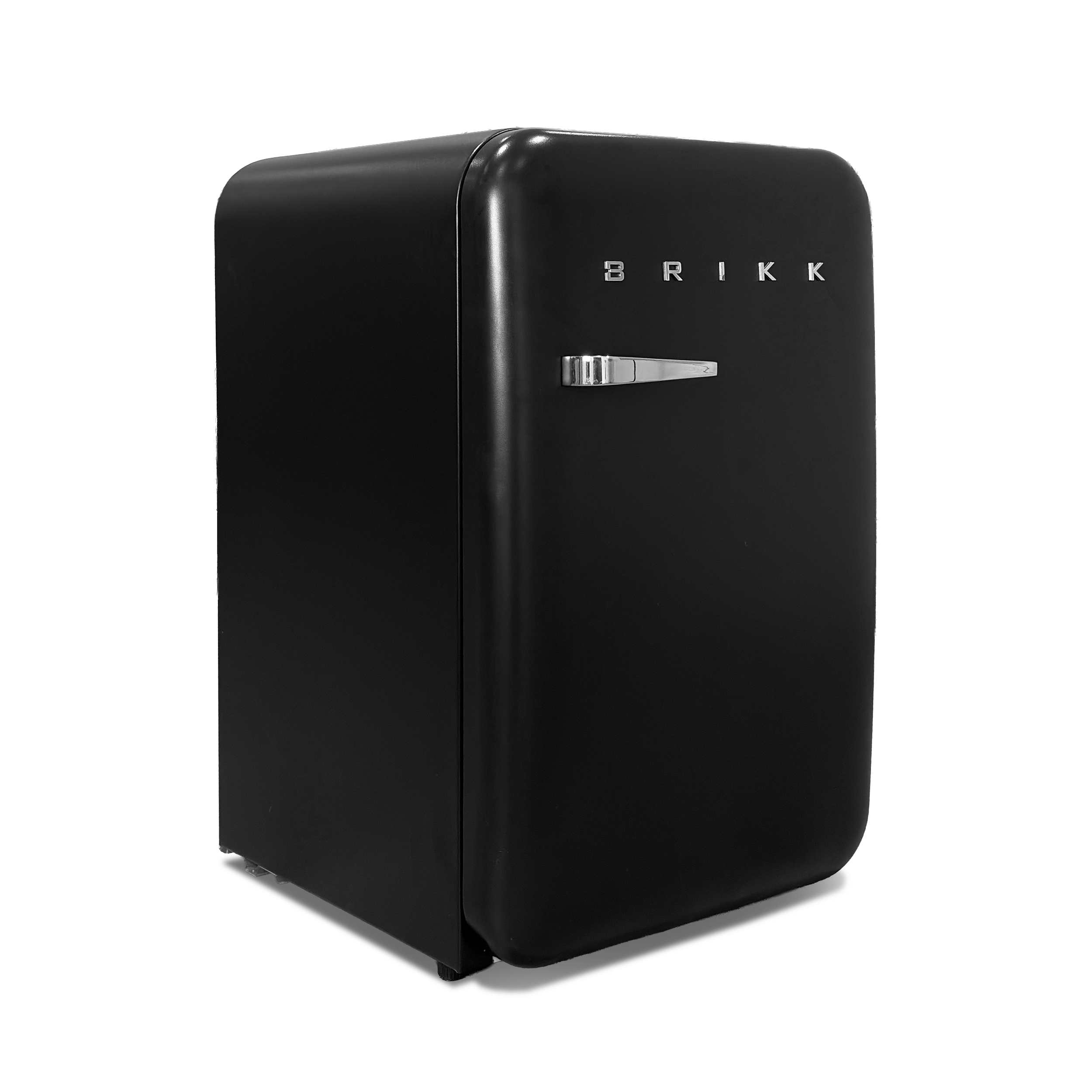 Personal Retro Refrigerator