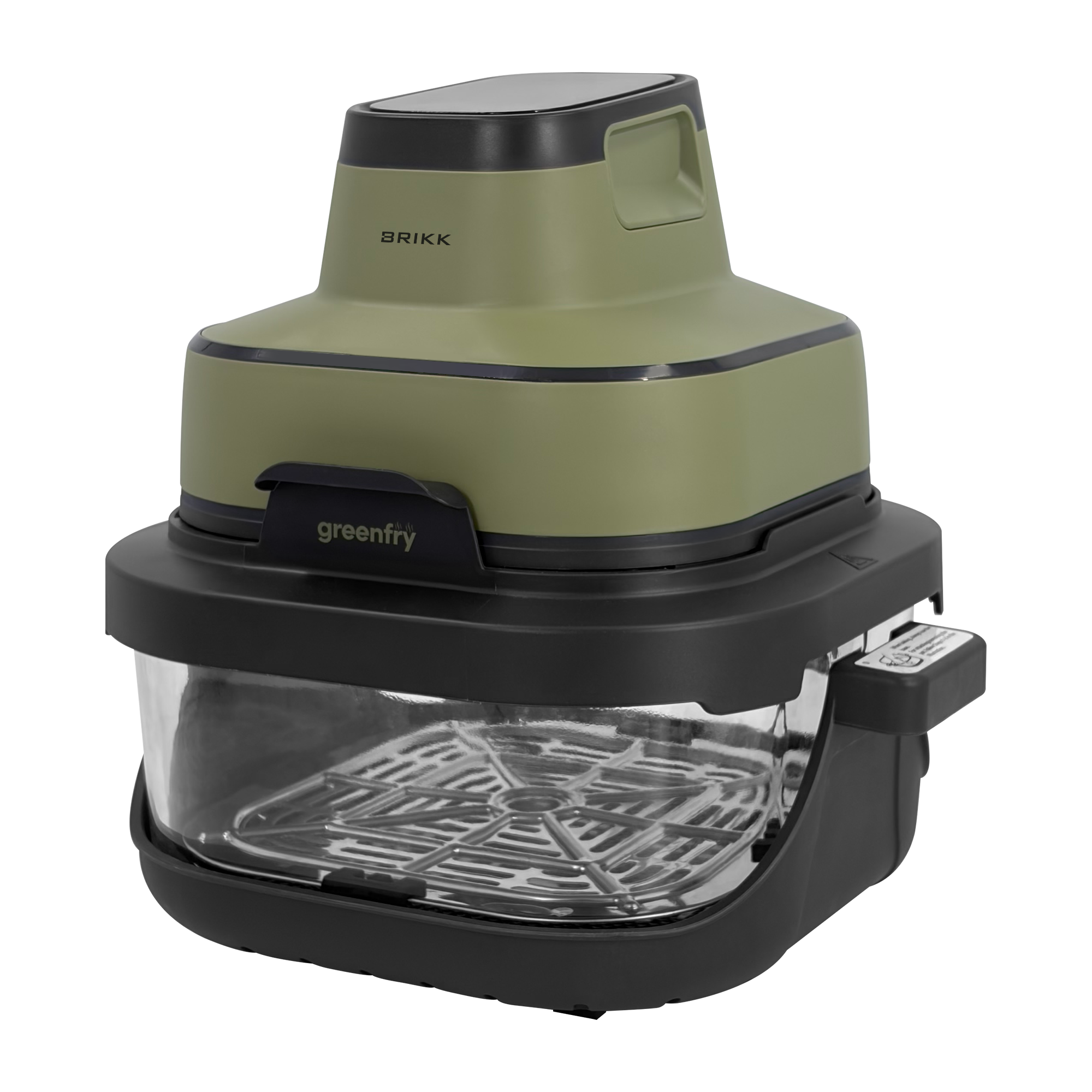 Greenfry Smart Air Fryer Oven