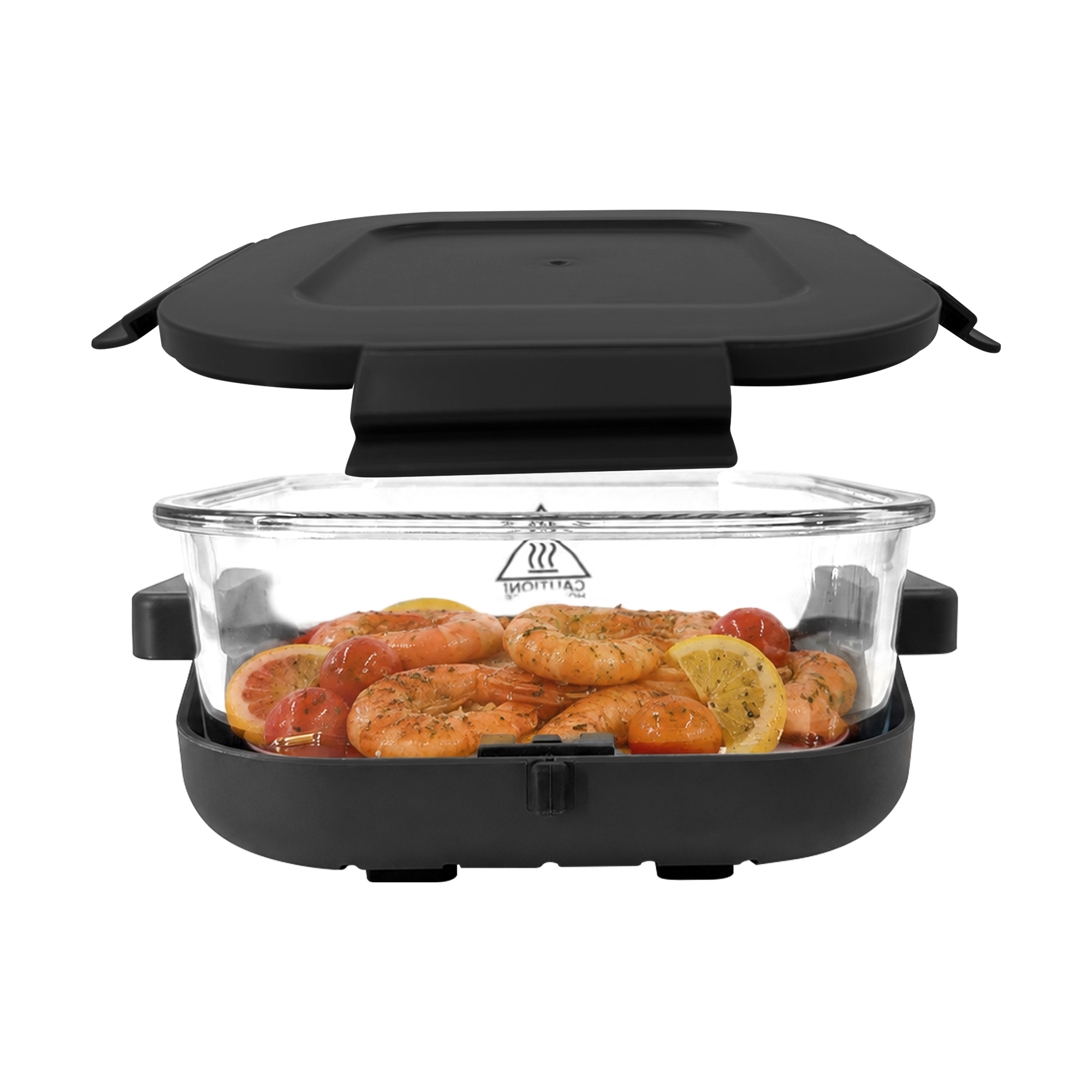 Greenfry Smart Air Fryer Oven