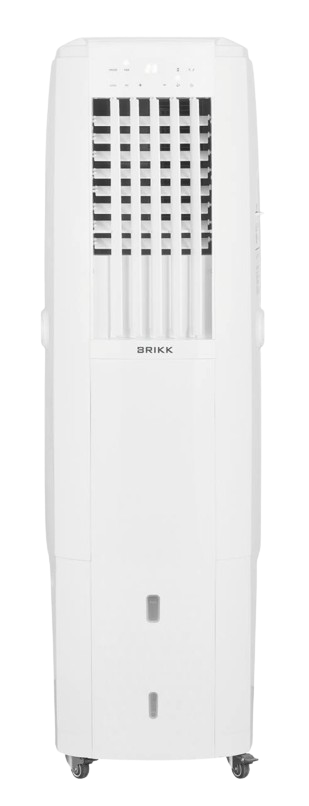 Climatech Portable Aircon & Aircooler