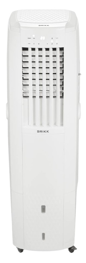 Climatech Portable Aircon & Aircooler