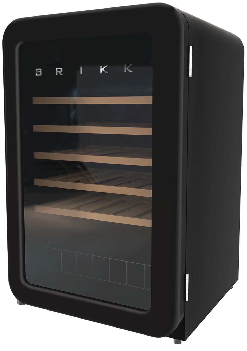 115L Wine Chiller