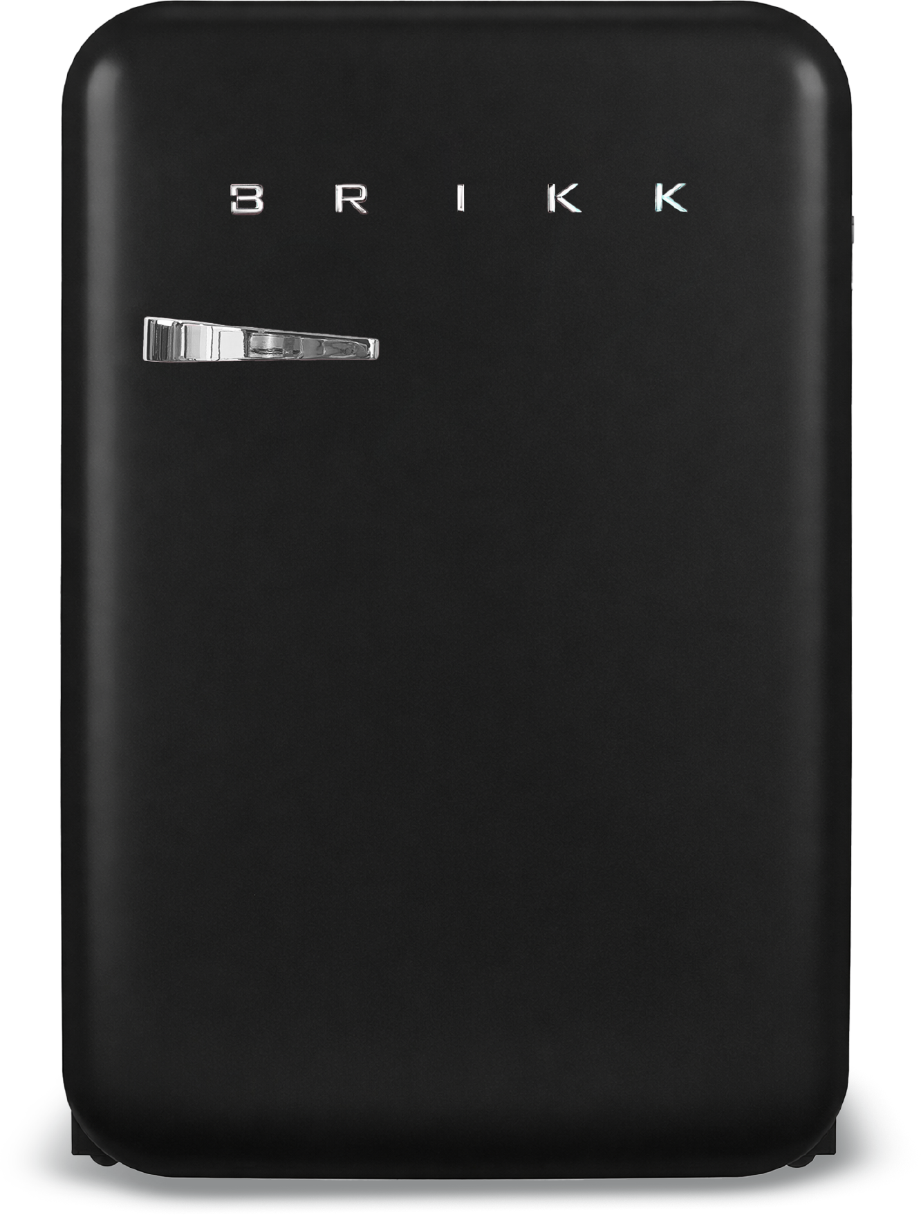 Personal Retro Refrigerator