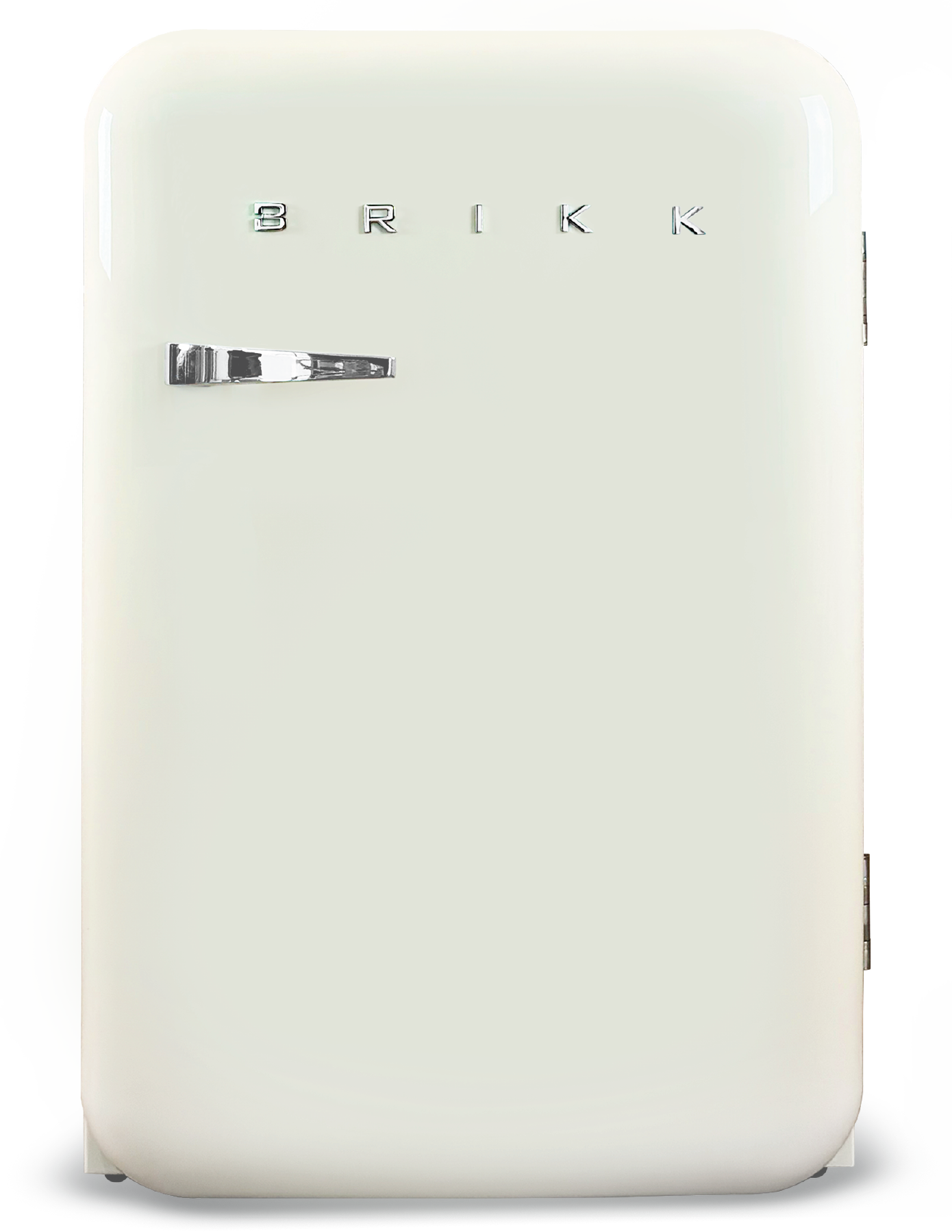 Personal Retro Refrigerator