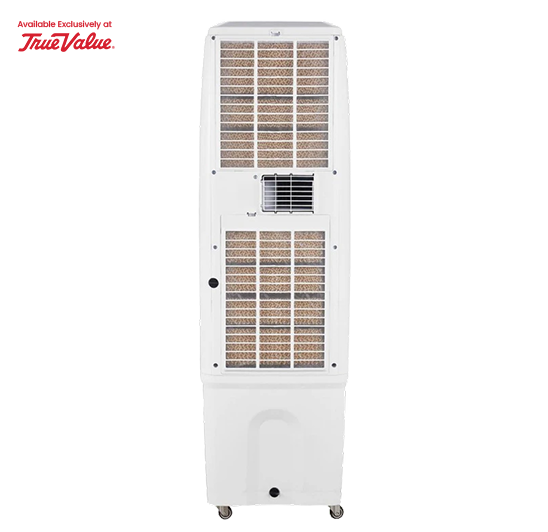 Climatech Portable Aircon & Aircooler