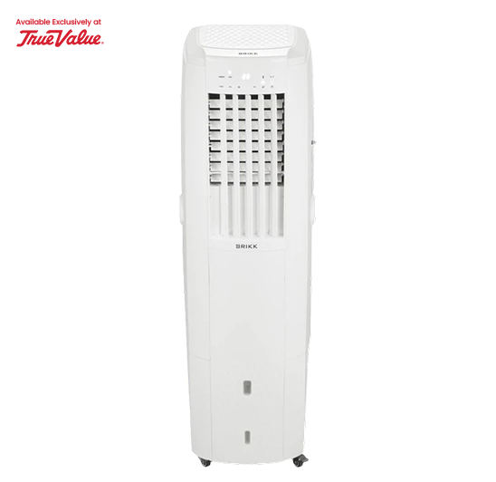 Climatech Portable Aircon & Aircooler