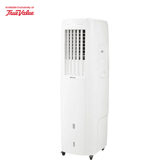 Climatech Portable Aircon & Aircooler